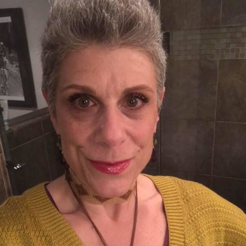 Meet your Posher, Tina